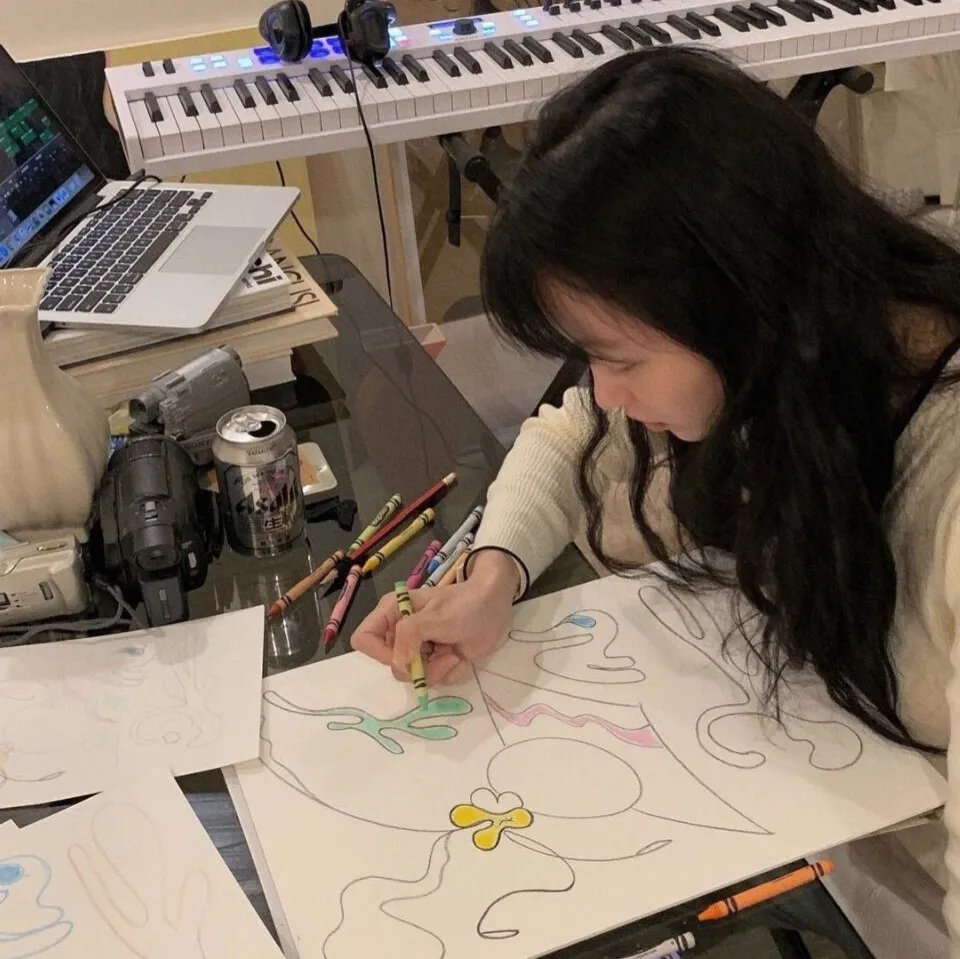 热辣滚烫之80小辣媳