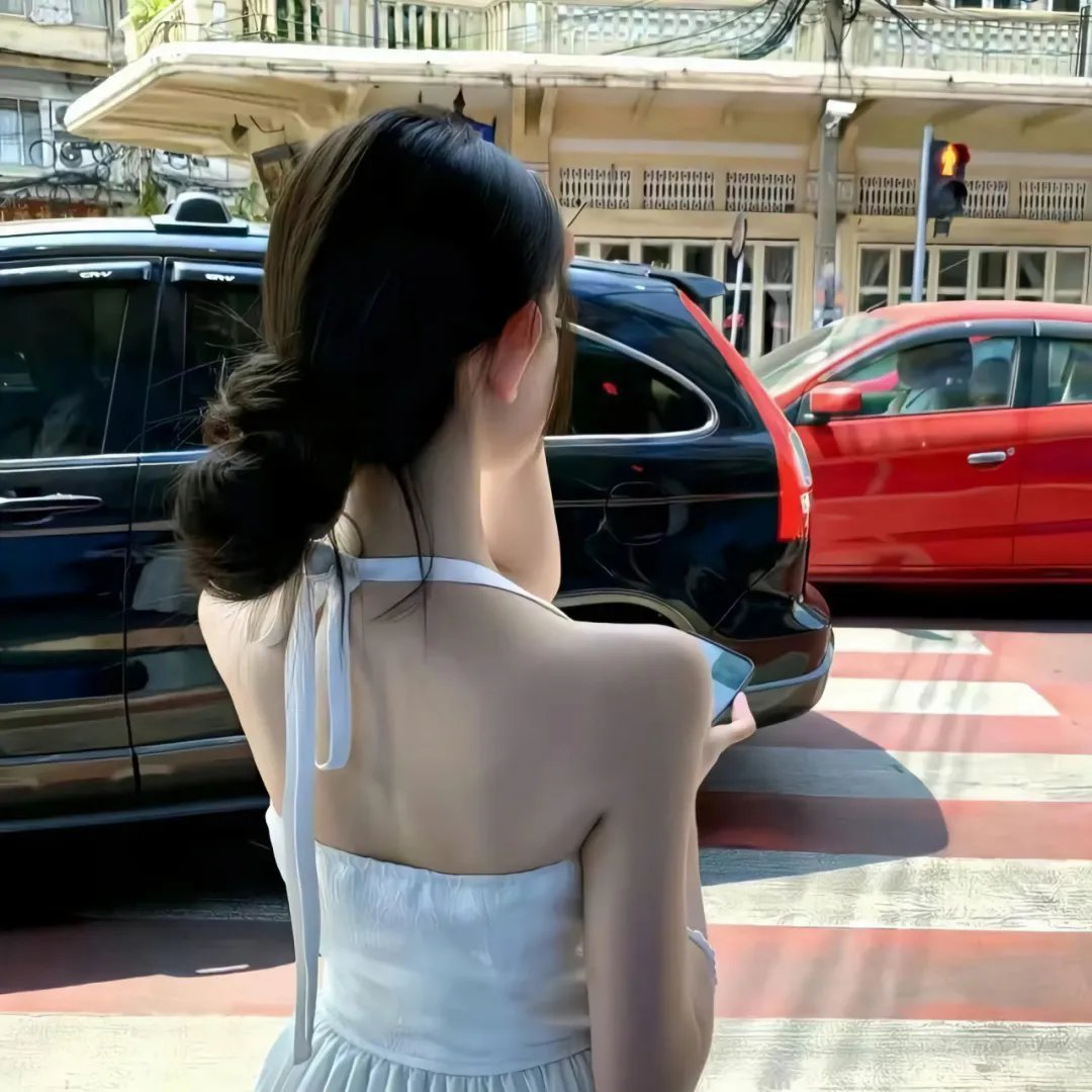 麻雀格格入宫记